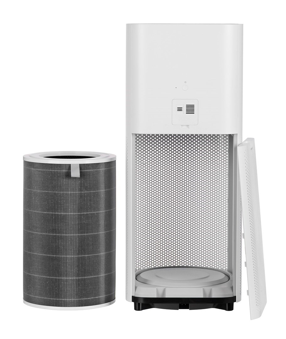 Xiaomi Smart Air Purifier 4 Pro
