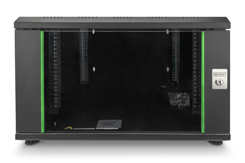 Digitus Leveling feet for network and server enclosures