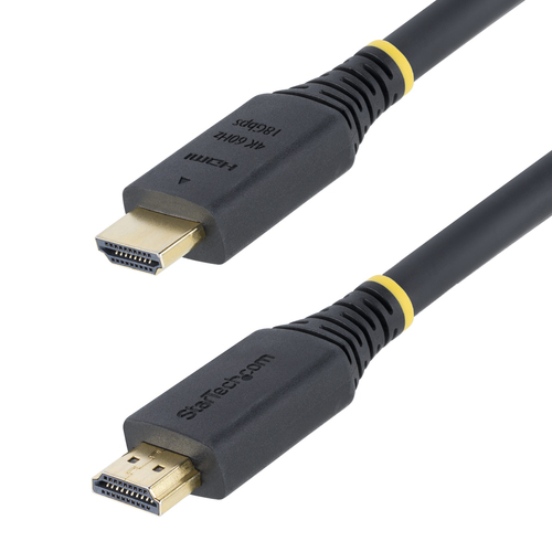 HDMI2-CABLE-4K60-5M - Cables & Adaptors by StarTech.com