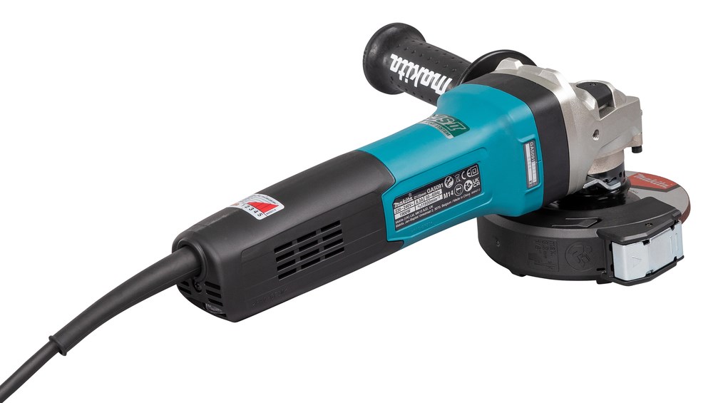 MAKITA. ANGLE GRINDER.125mm GA5091X01