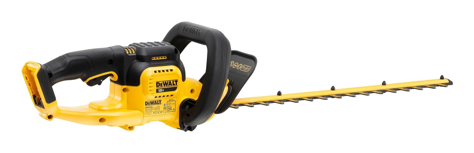 18V XR Brushless Hedge Trimmer 55cm  Carton