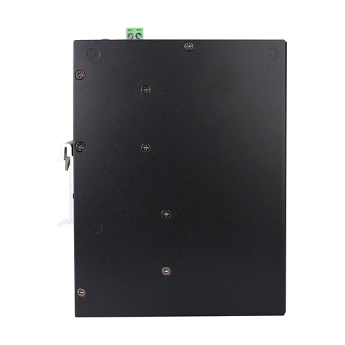 Tripp Lite NGI-U16 16-Port Unmanaged Industrial Gigabit Ethernet Switch - 10/100/1000 Mbps, DIN Mount
