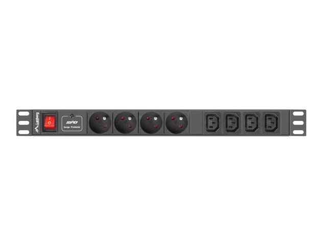 Lanberg PDU-04E04I-0...