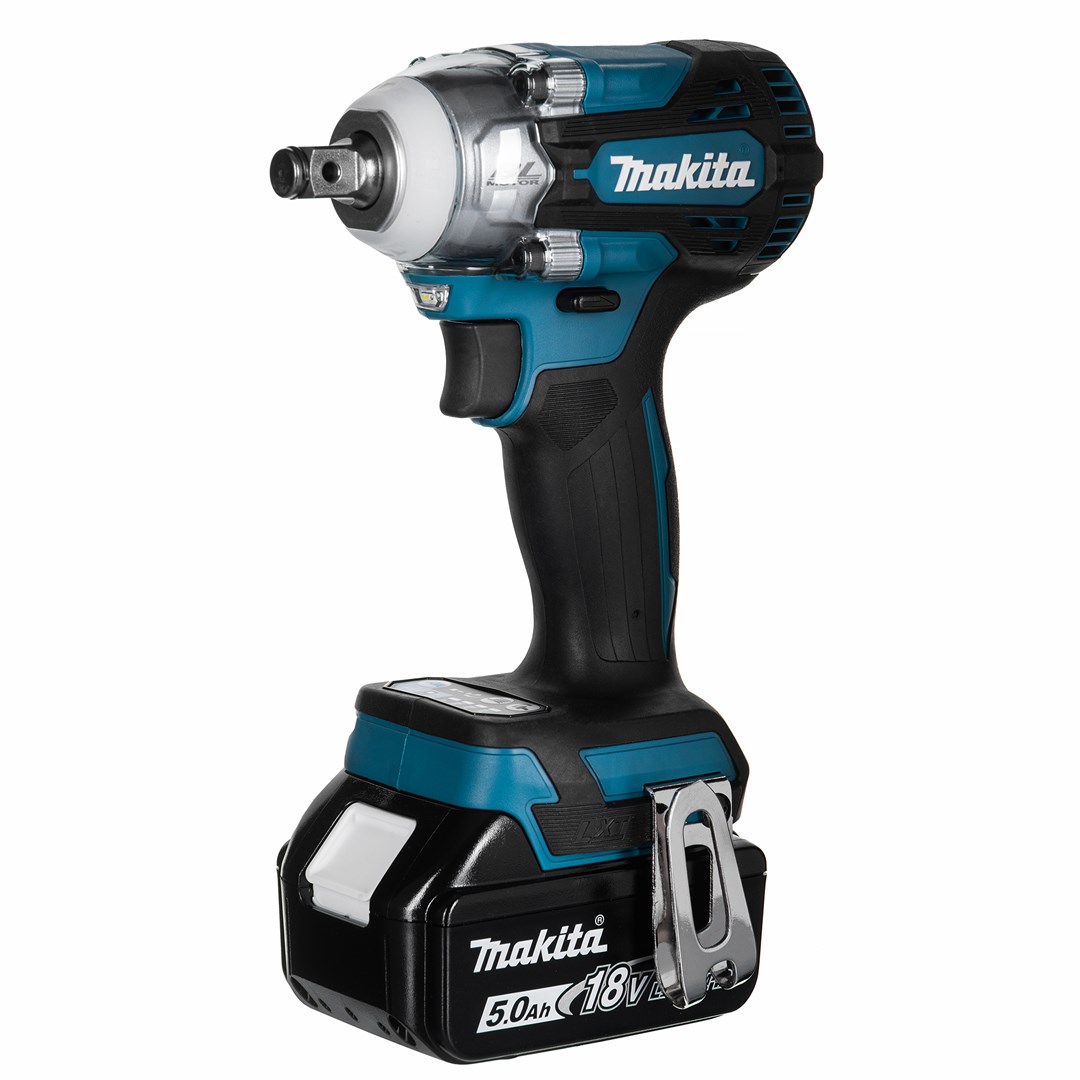 Combo 18V 3x5.0Ah DLX2359TJ1 MAKITA kit