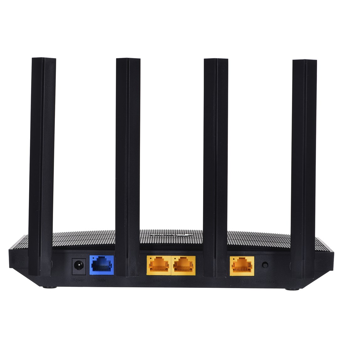 TP-Link Archer AX1500 Wi-Fi 6 Router