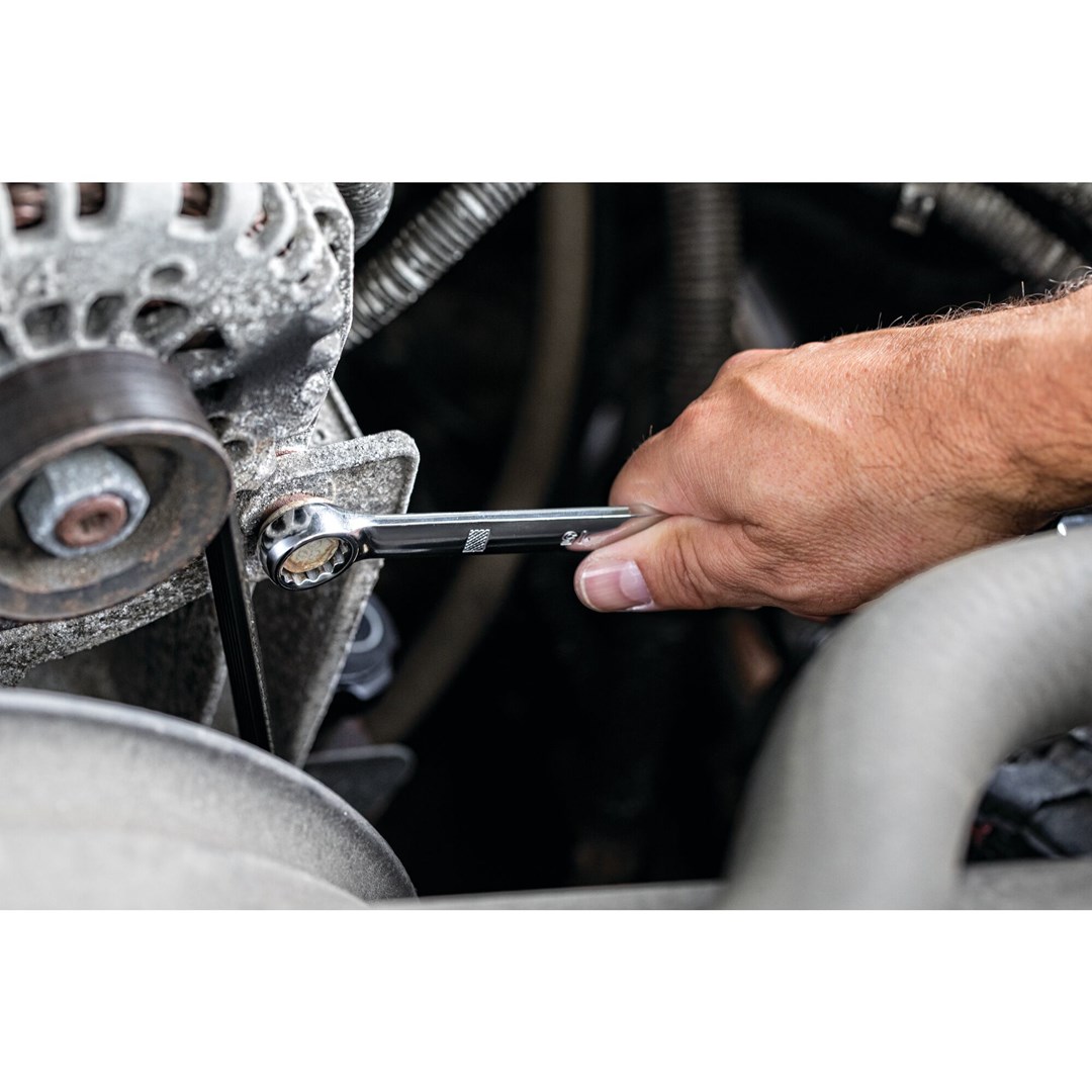 205 el. Mechanic's tool kit