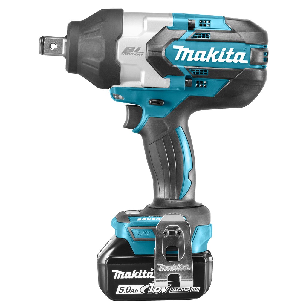 Makita DTW1001RTJ po...