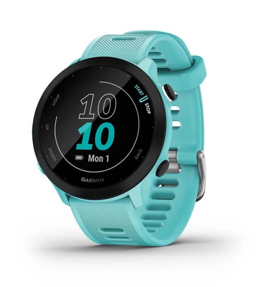 Garmin Forerunner 55...