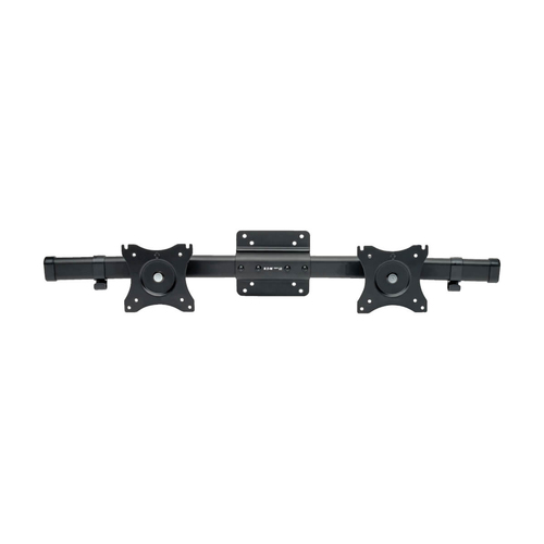 Tripp Lite DMA1327SD Universal Dual-Monitor Mount Adapter