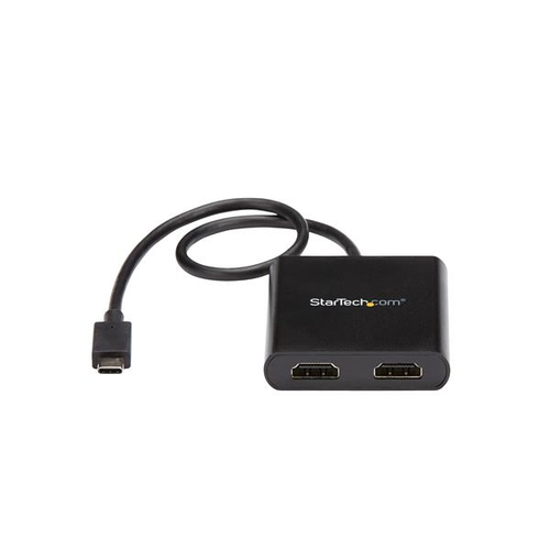 MSTCDP122HD - Cables & Adaptors by StarTech.com