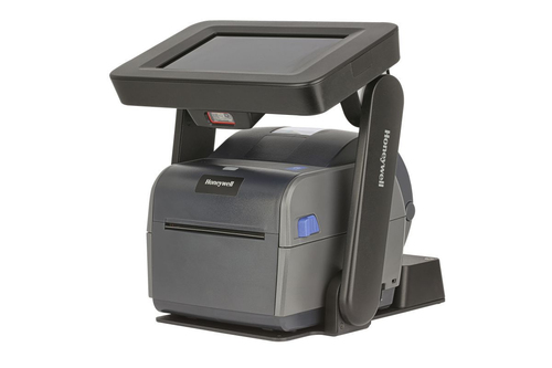 Honeywell PC43K labe...