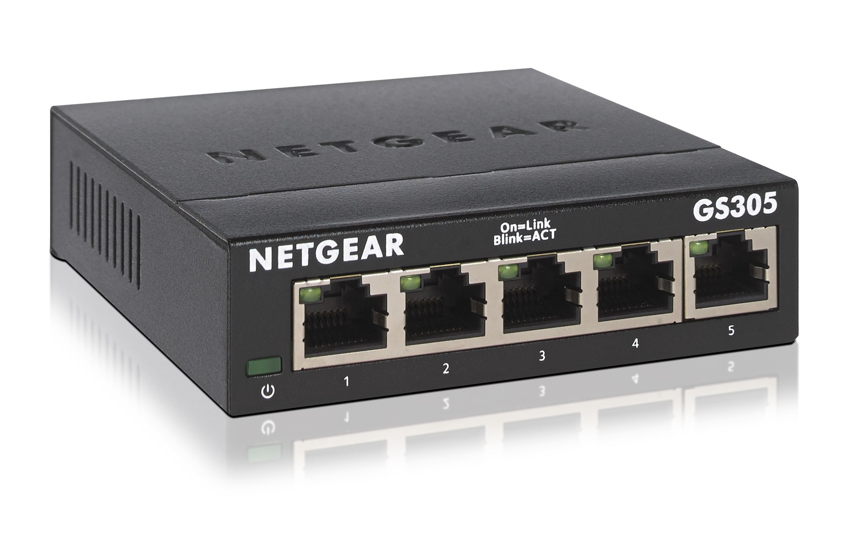 NETGEAR GS305 Unmana...