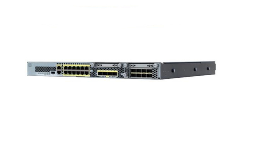 Cisco Firepower 2130...