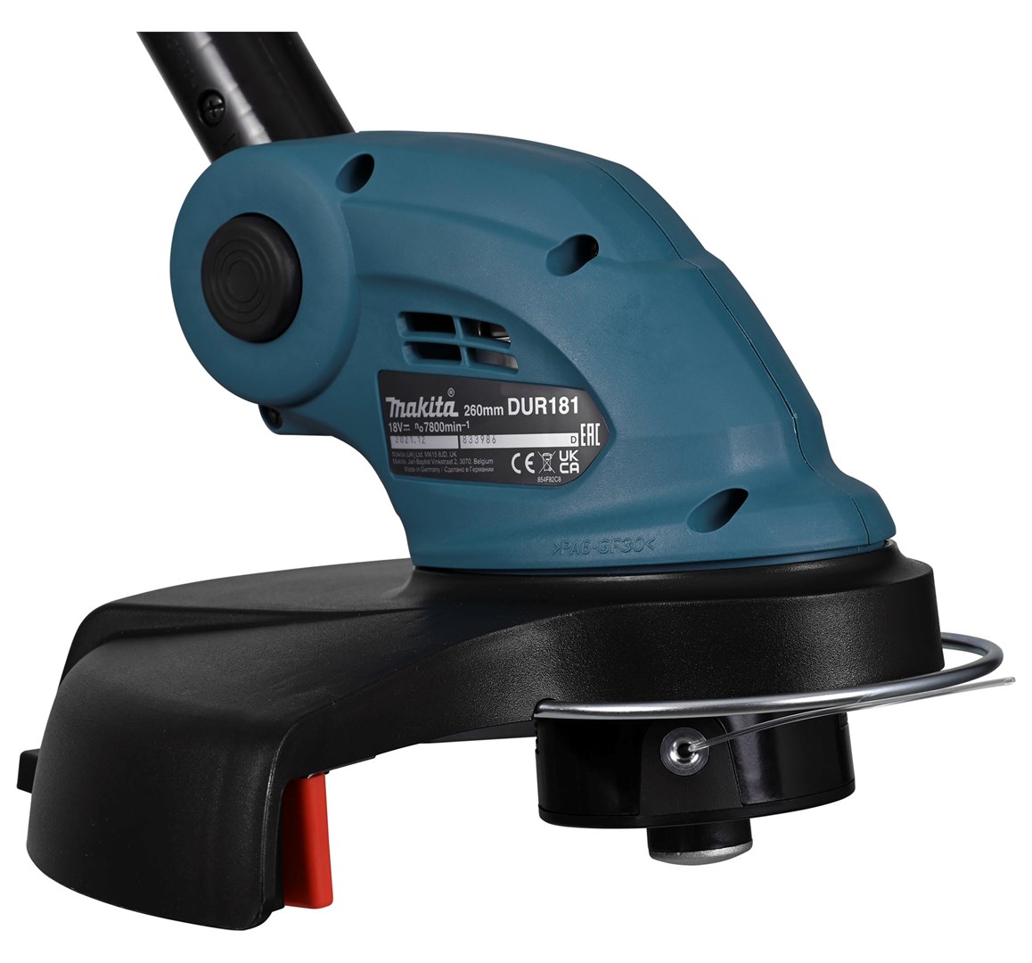 Makita DUR181SY 18V