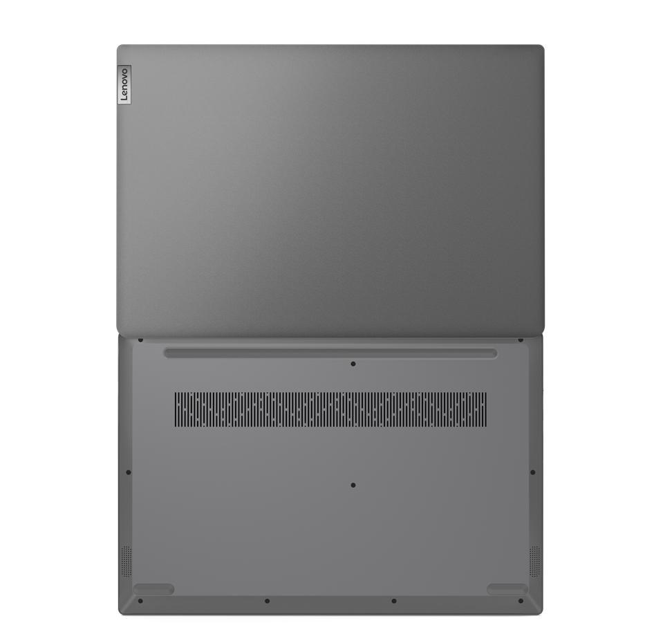 Lenovo V17 G4 IRU Intel® Core™ i7 i7-1355U Laptop 43.9 cm (17.3") Full HD 16 GB DDR4-SDRAM 512 GB SSD Wi-Fi 6 (802.11ax) Windows 11 Pro English Grey