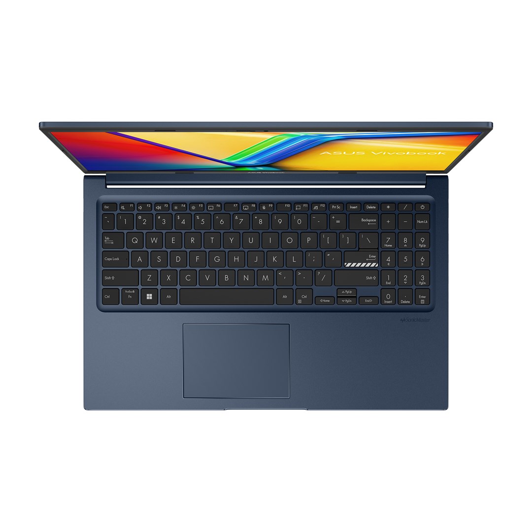 X1504VA-BQ968 - Laptops by ASUS