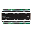 DIN RAIL HEATING & C...