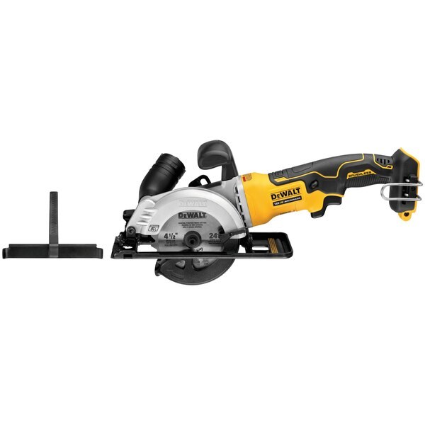 DEWALT DCS571P2 port...