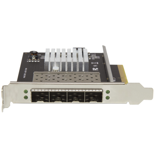 PEX10GSFP4I - Cables & Adaptors by StarTech.com