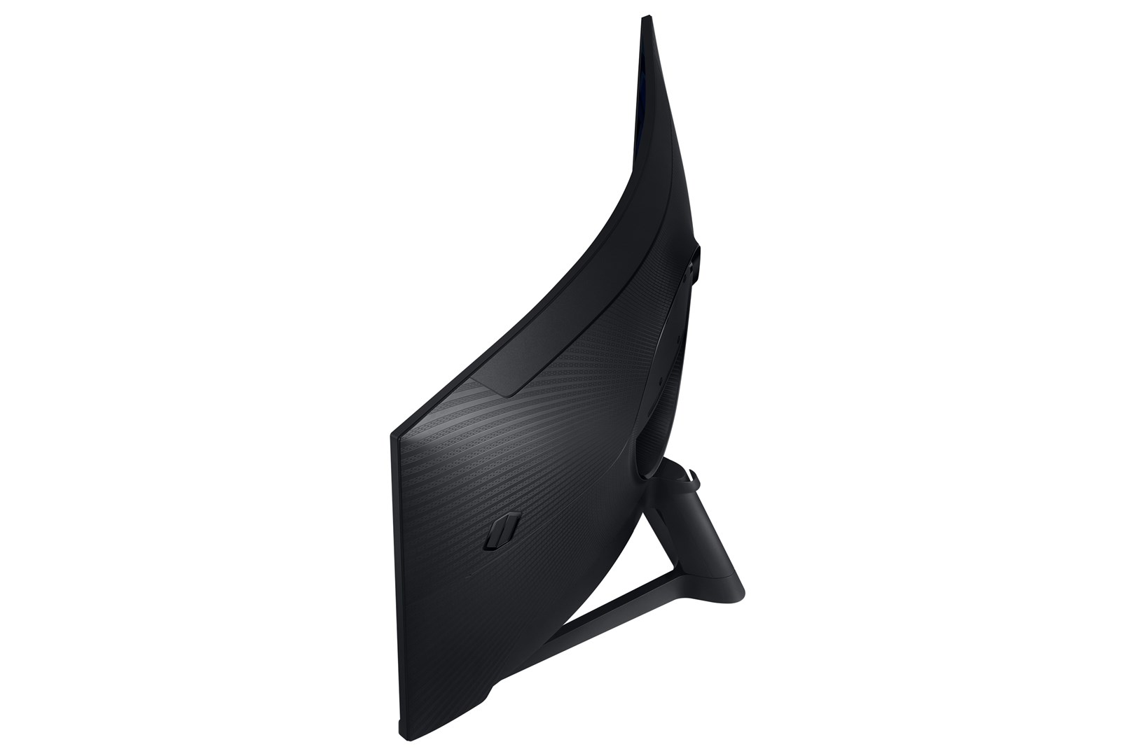 Samsung G55T computer monitor 86.4 cm (34") 3440 x 1440 pixels UltraWide Quad HD LED Black