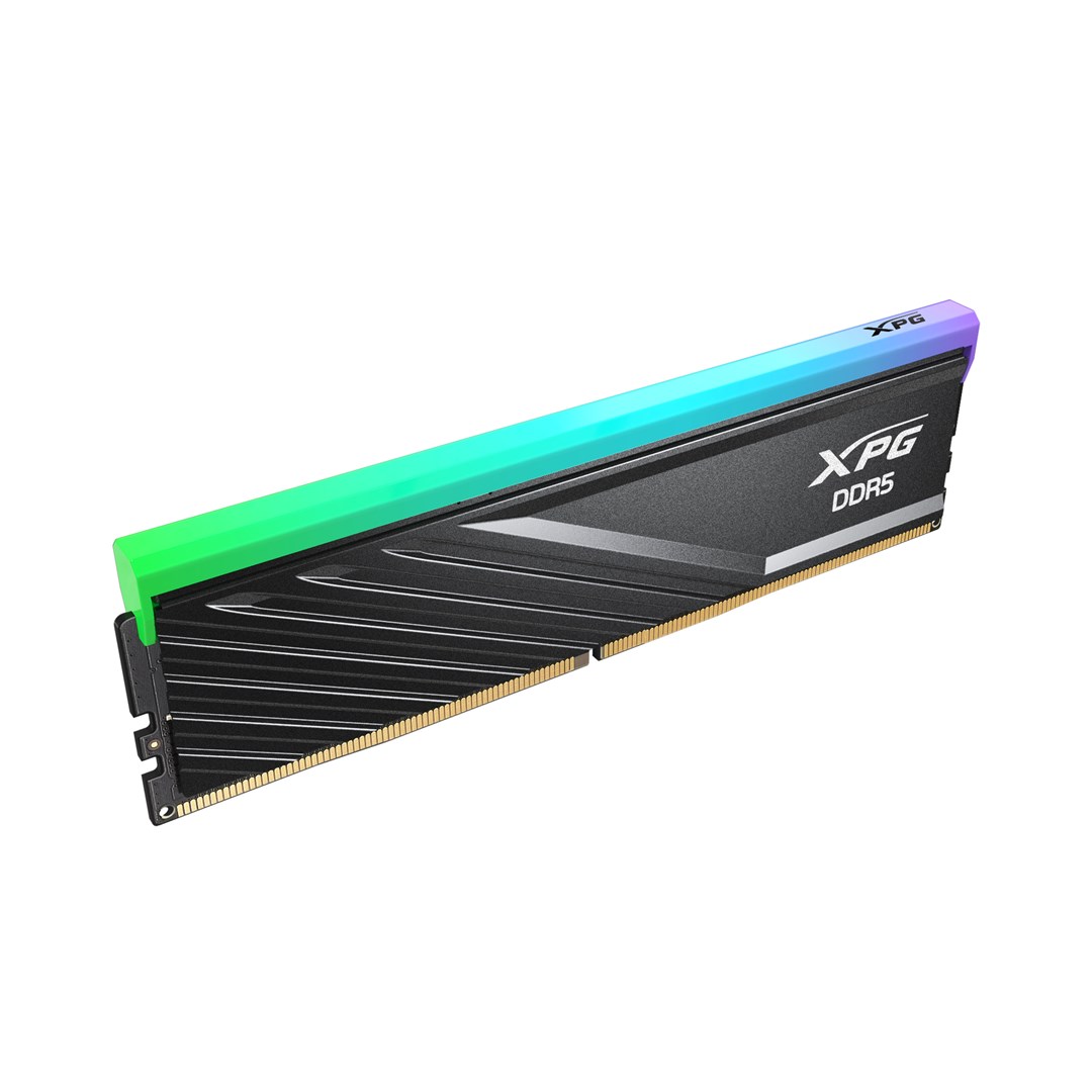 XPG LANCER BLADE memory module 32 GB 2 x 16 GB DDR5 ECC
