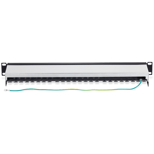Trendnet TC-P16C6AS patch panel 1U
