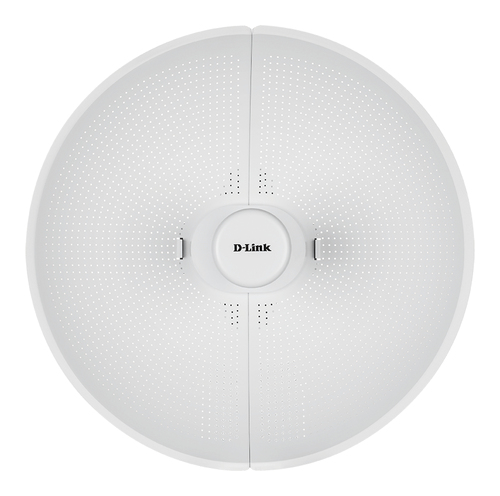 D-Link 20km Long Range Wireless AC Bridge
