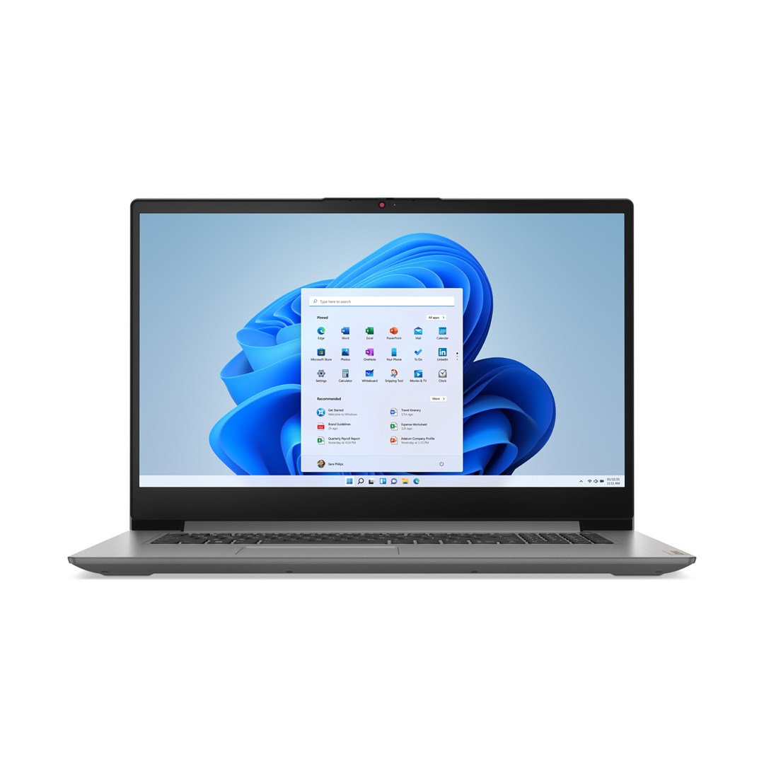 Lenovo IdeaPad 3 17I...