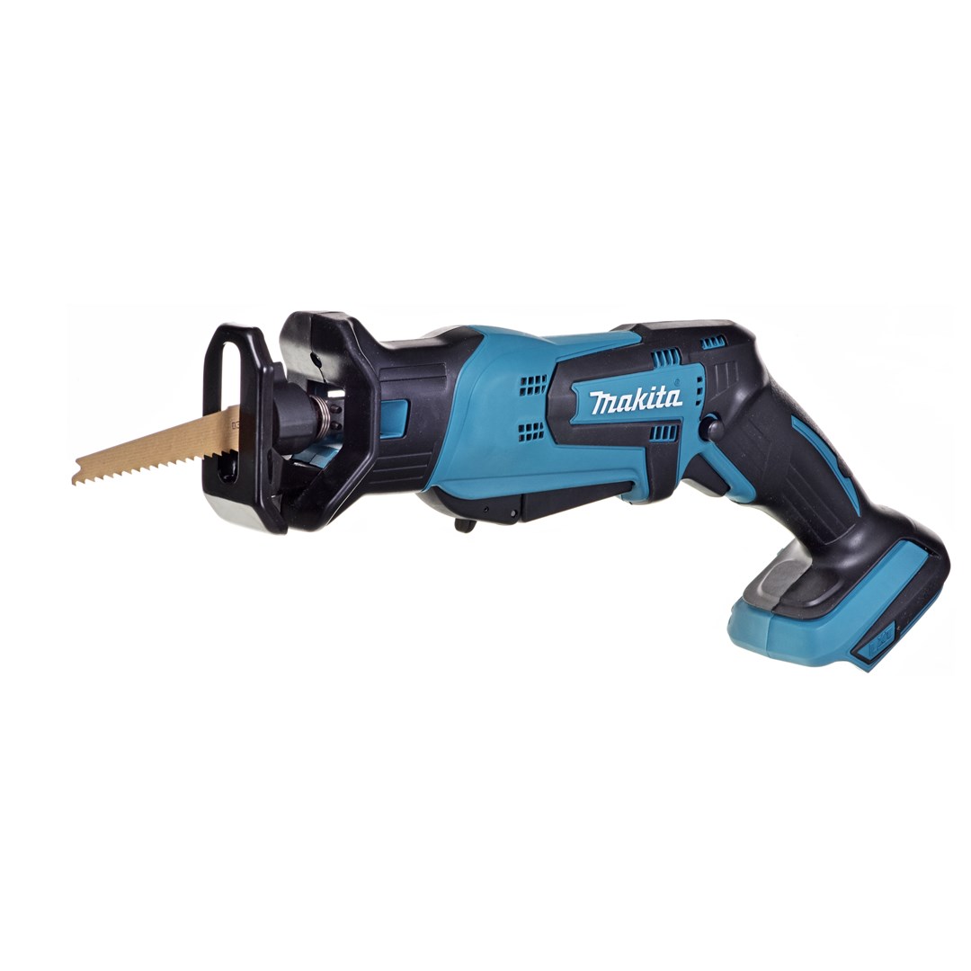Makita DJR183Z recip...
