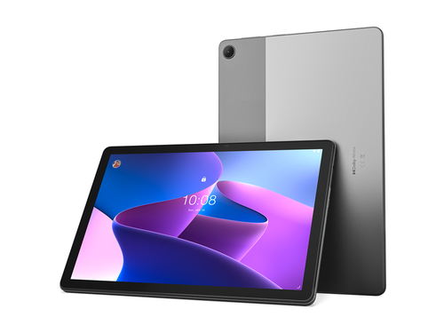 Lenovo Tab M10 (3rd Gen) 64 GB 25.6 cm (10.1") 4 GB Wi-Fi 5 (802.11ac) Android 11 Grey