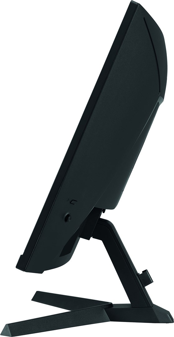 iiyama G-MASTER Immerse yourself in the game with the curved G2766HSU with FreeSync Premium