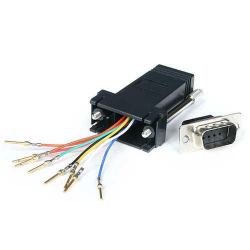 StarTech.com DB9 to ...