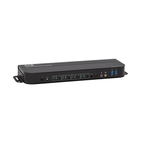 Tripp Lite B005-HUA4...