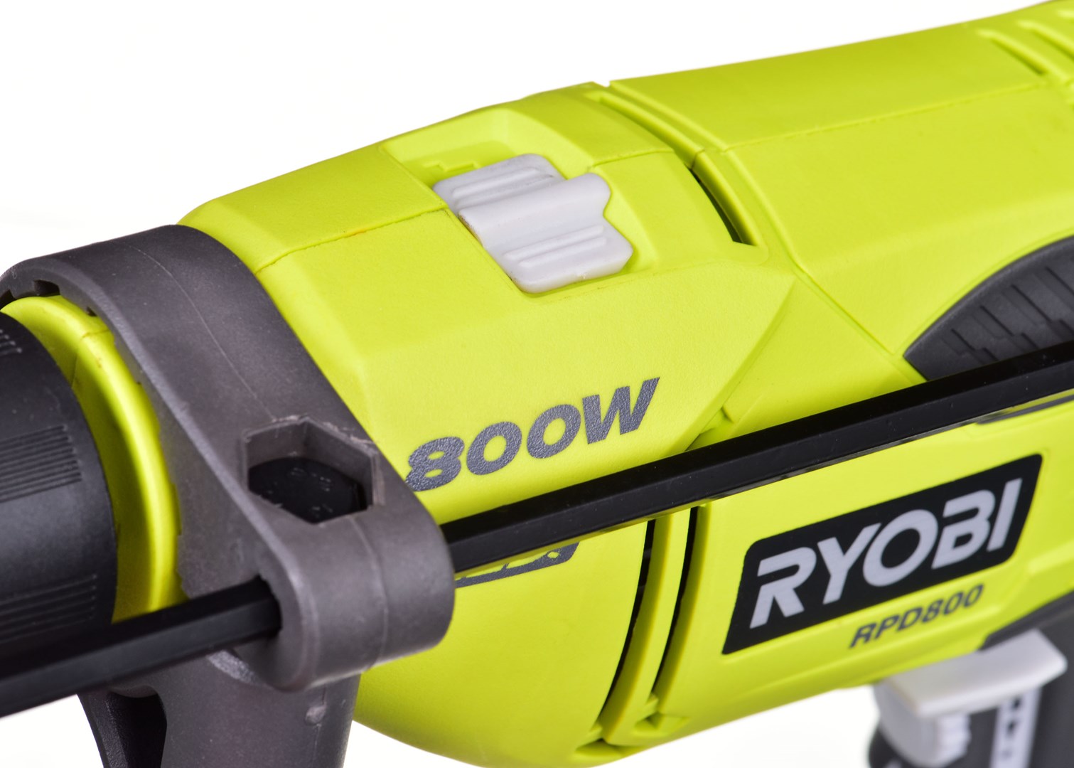 Ryobi RPD800-K 800 W 3000 RPM Keyless 1.8 kg