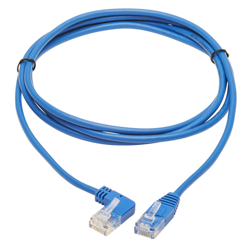 N204-S05-BL-LA - Cables & Adaptors by Eaton