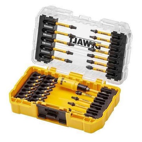 31pc Flextorq Impact...