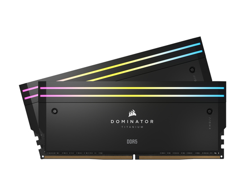 Corsair Dominator Ti...