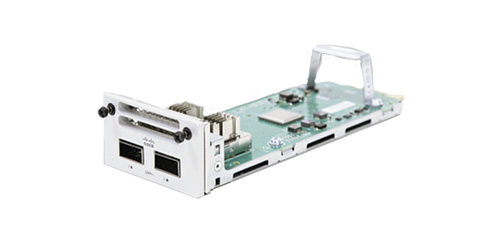 Cisco MA-MOD-2X40G n...