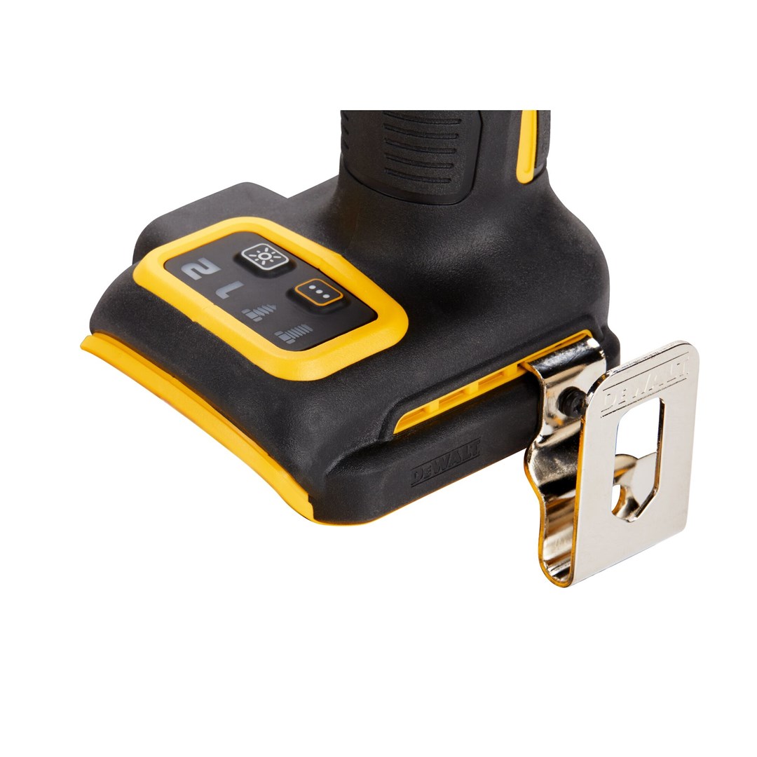 Impact spanner 1/2  18V 406Nm DCF921N DEWALT