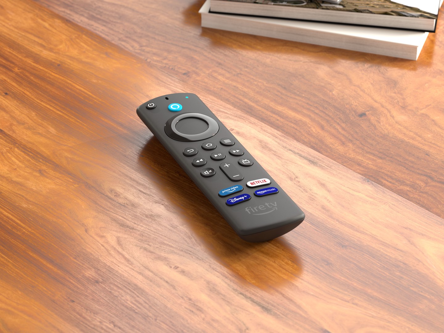 Amazon Fire TV Stick (2021)
