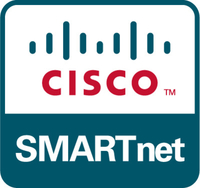 Cisco SMARTnet 1 yea...