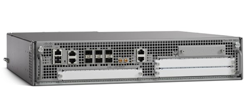 Cisco ASR1002X-10G-S...