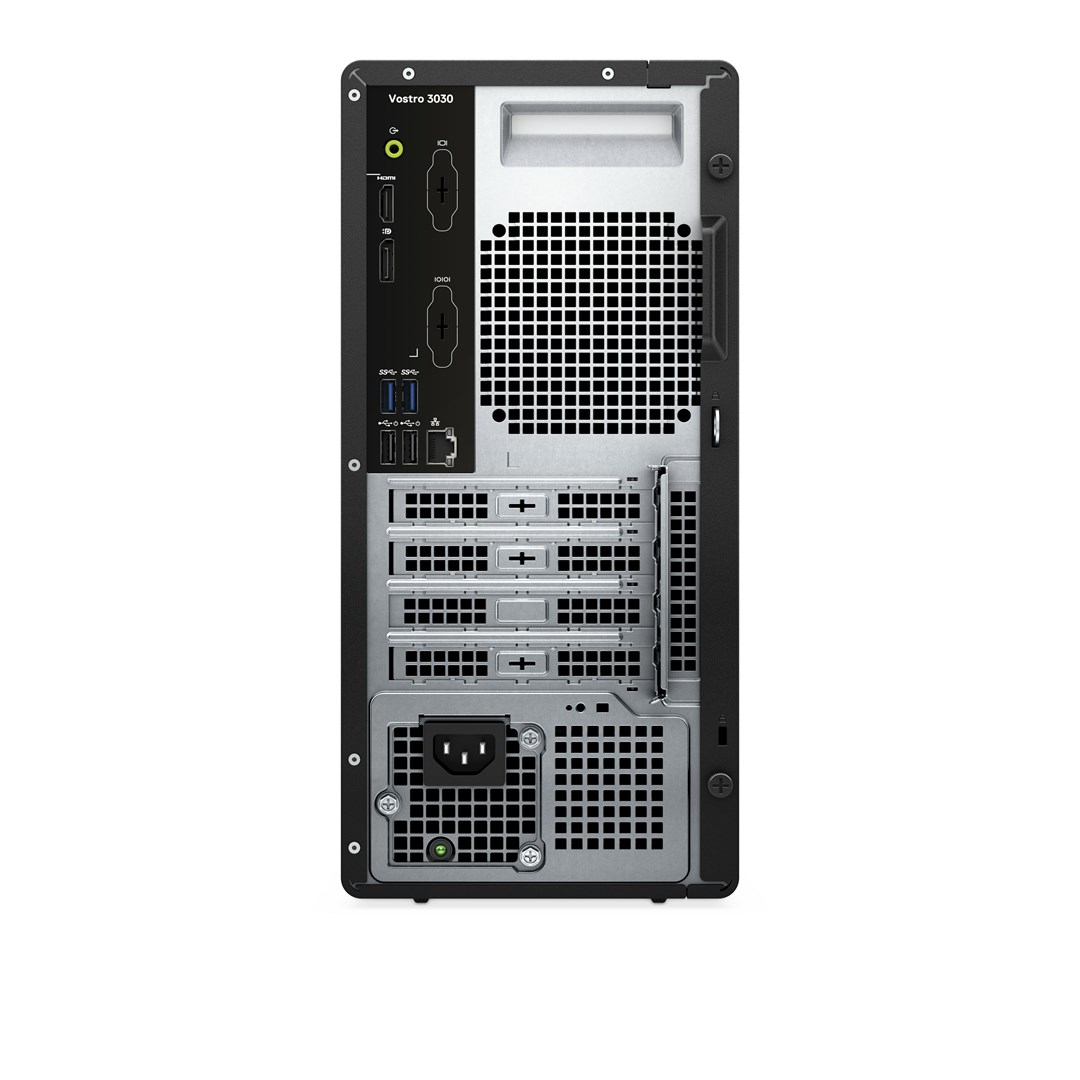 N6006VDT3030MTEMEA01 - Computer Systems by Dell