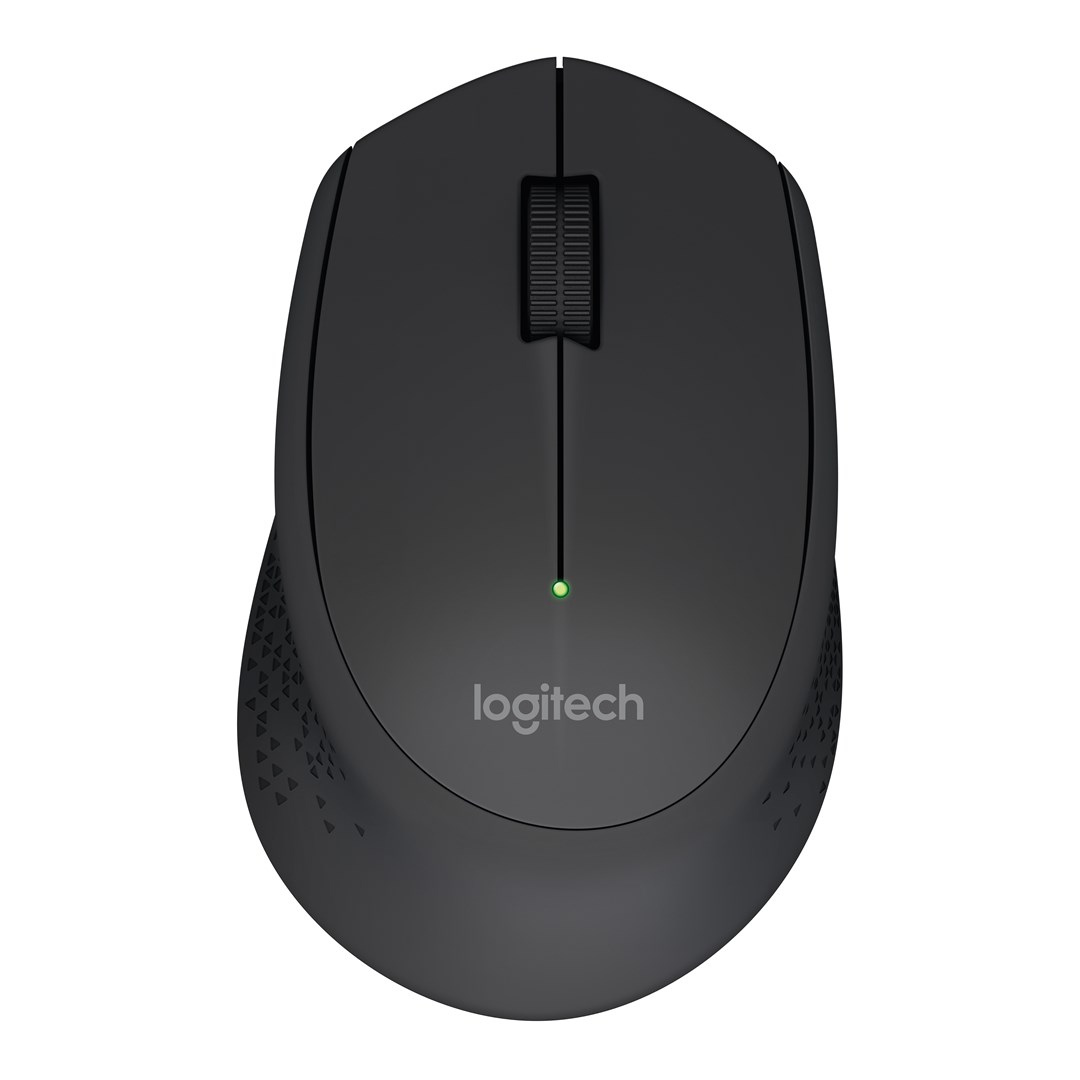 Logitech Wireless Mo...