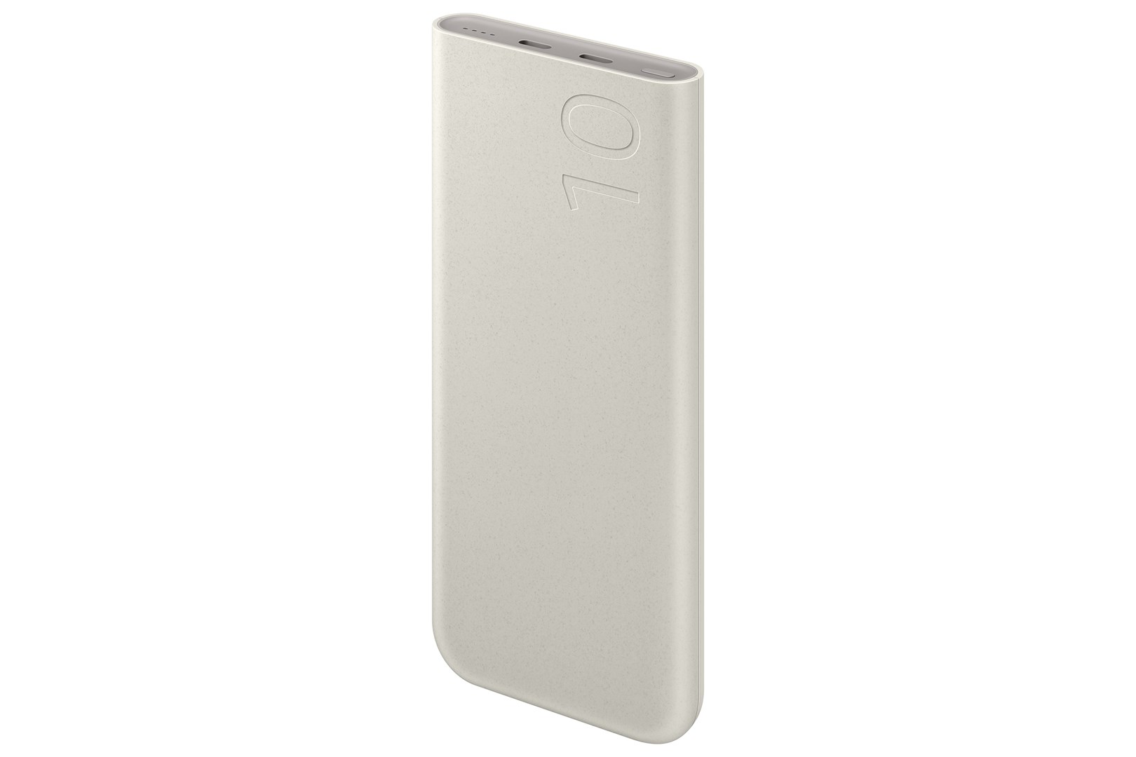 Samsung EB-P3400XUE Lithium-Ion (Li-Ion) 10000 mAh Beige