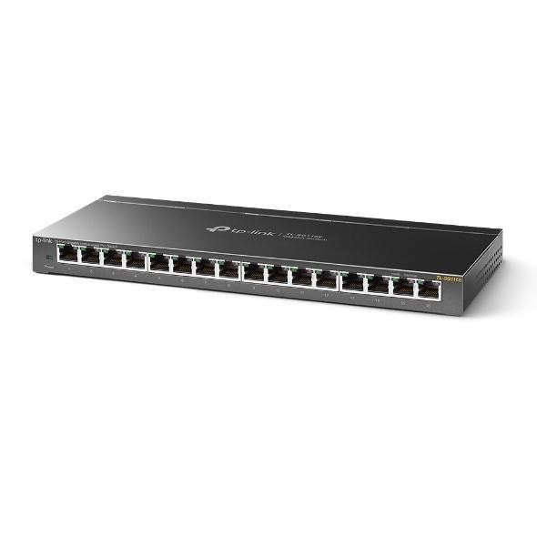 TP-Link 16-Port Giga...