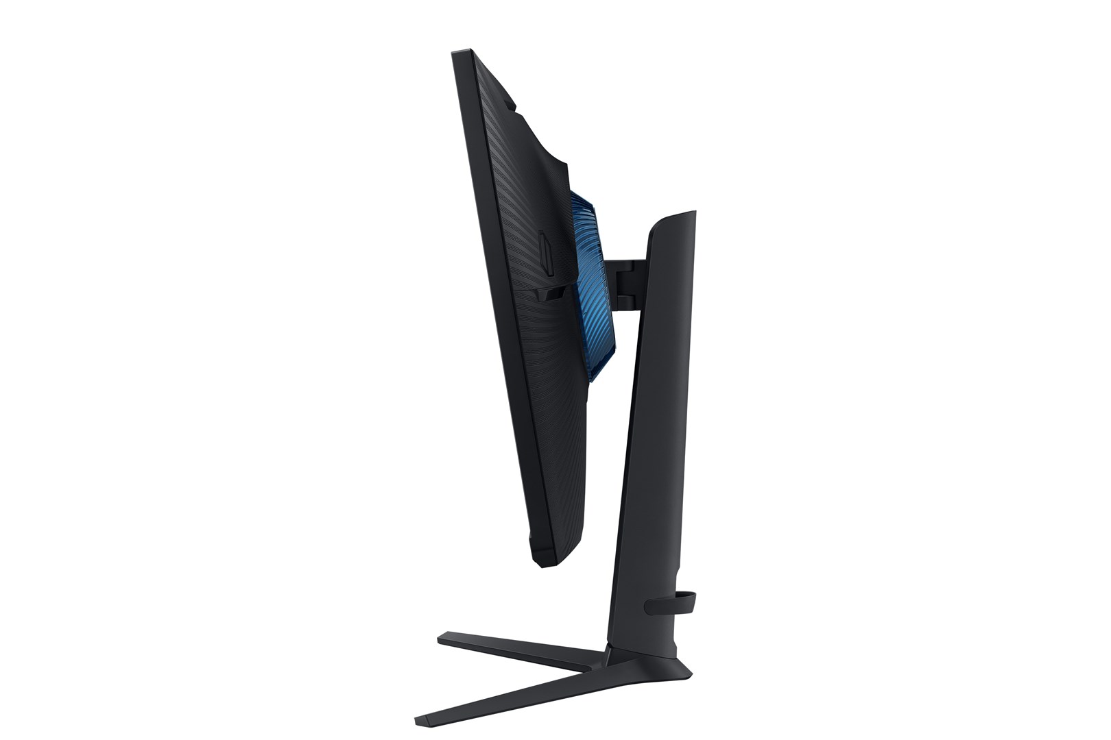 Samsung G51C computer monitor 68.6 cm (27") 2560 x 1440 pixels Quad HD LED Black