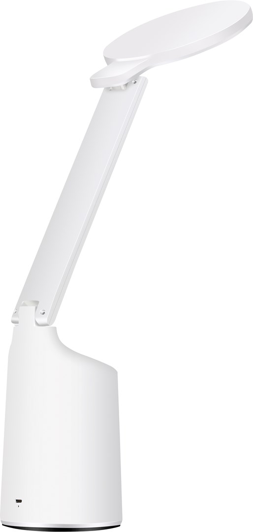 Activejet LED desk lamp AJE-FUTURE White