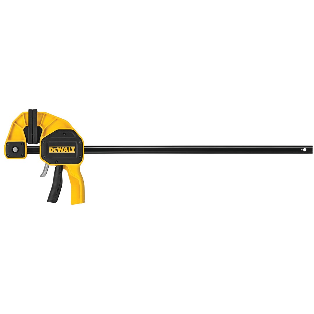 Automatic clamp XL 6...