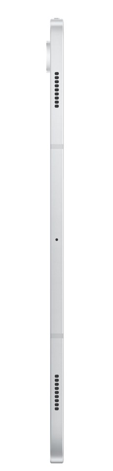 Samsung Galaxy Tab S10+ Wi-Fi 256 GB 31.5 cm (12.4") 12 GB Wi-Fi 6E (802.11ax) Platinum, Silver